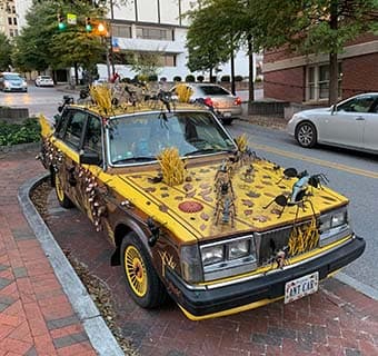 5/4/2026 Car for 5/4/2026