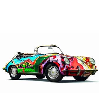 4/27/2026 Car for 4/27/2026