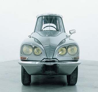 6/1/2026 Most popular car