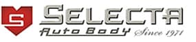 Selecta Auto Body sponsor