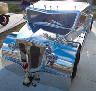11/13/2025 Car for 11/13/2025