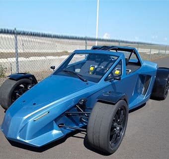 4/9/2024 Car for 4/9/2024