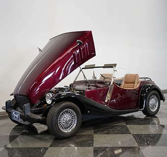 8/26/2025 Car for 8/26/2025